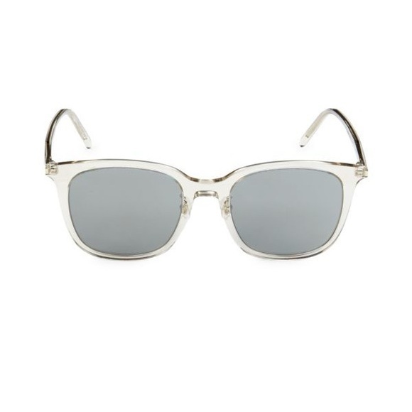 Saint Laurent Women’s Sunglasses - Picture 1 of 5